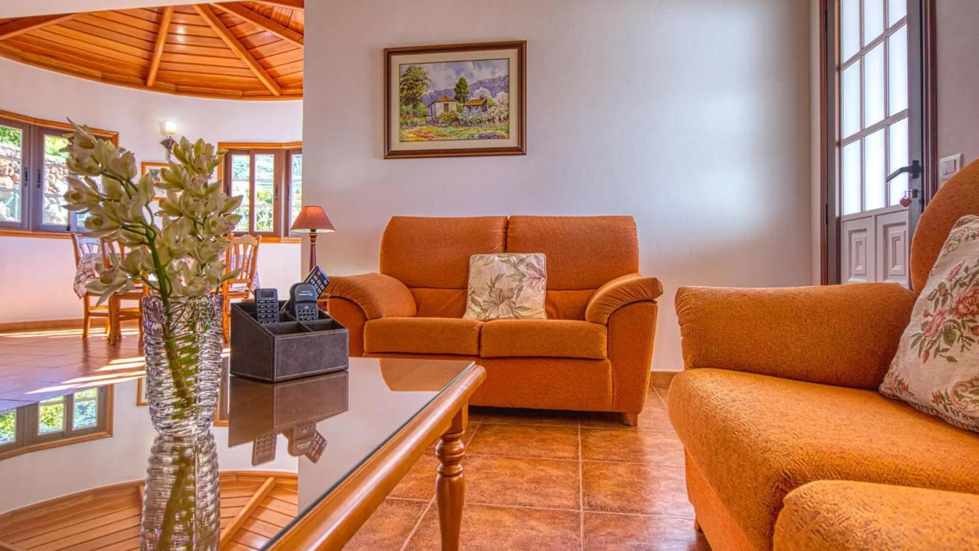Villa Sol Tijarafe