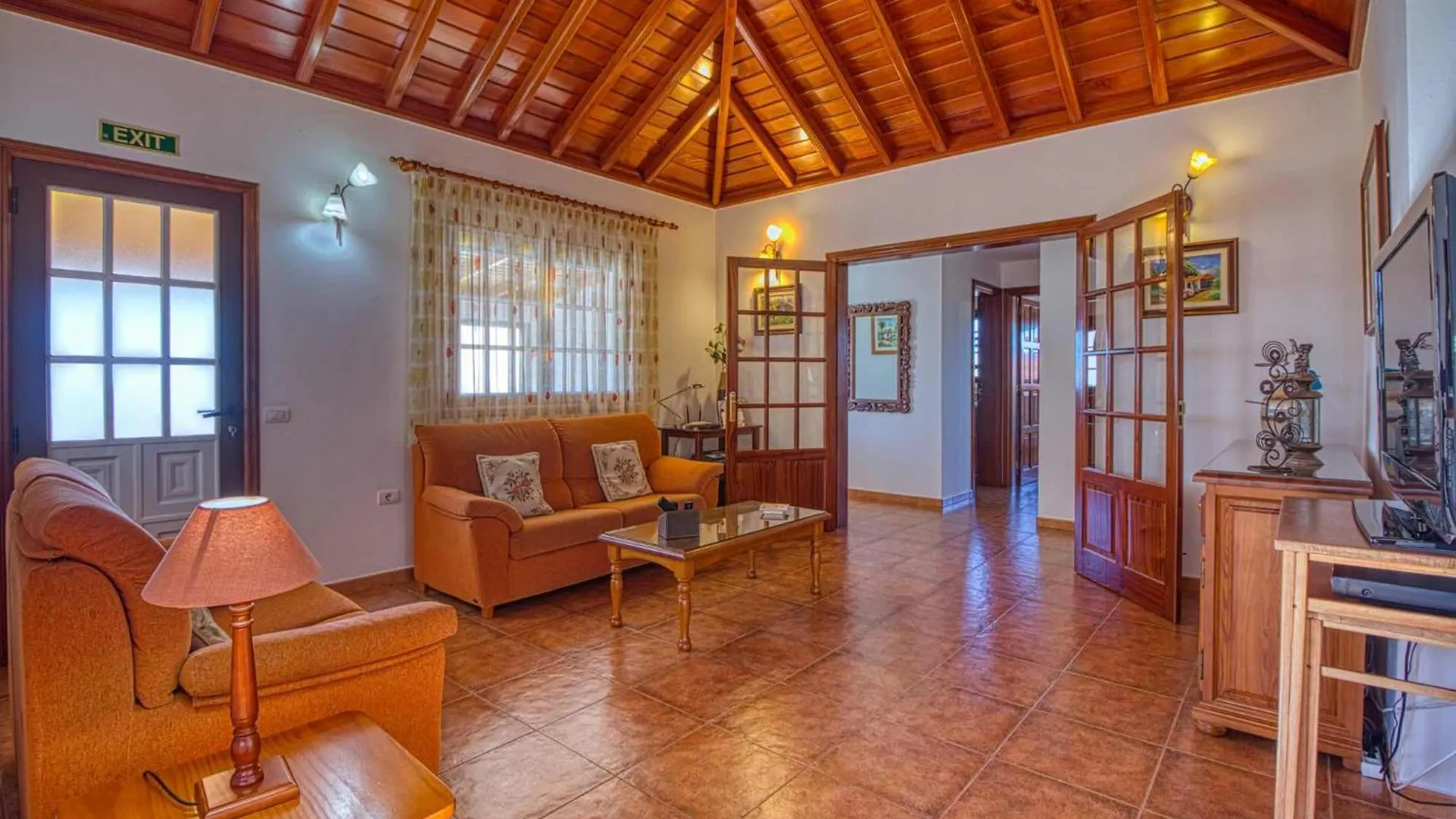 Villa Sol Tijarafe