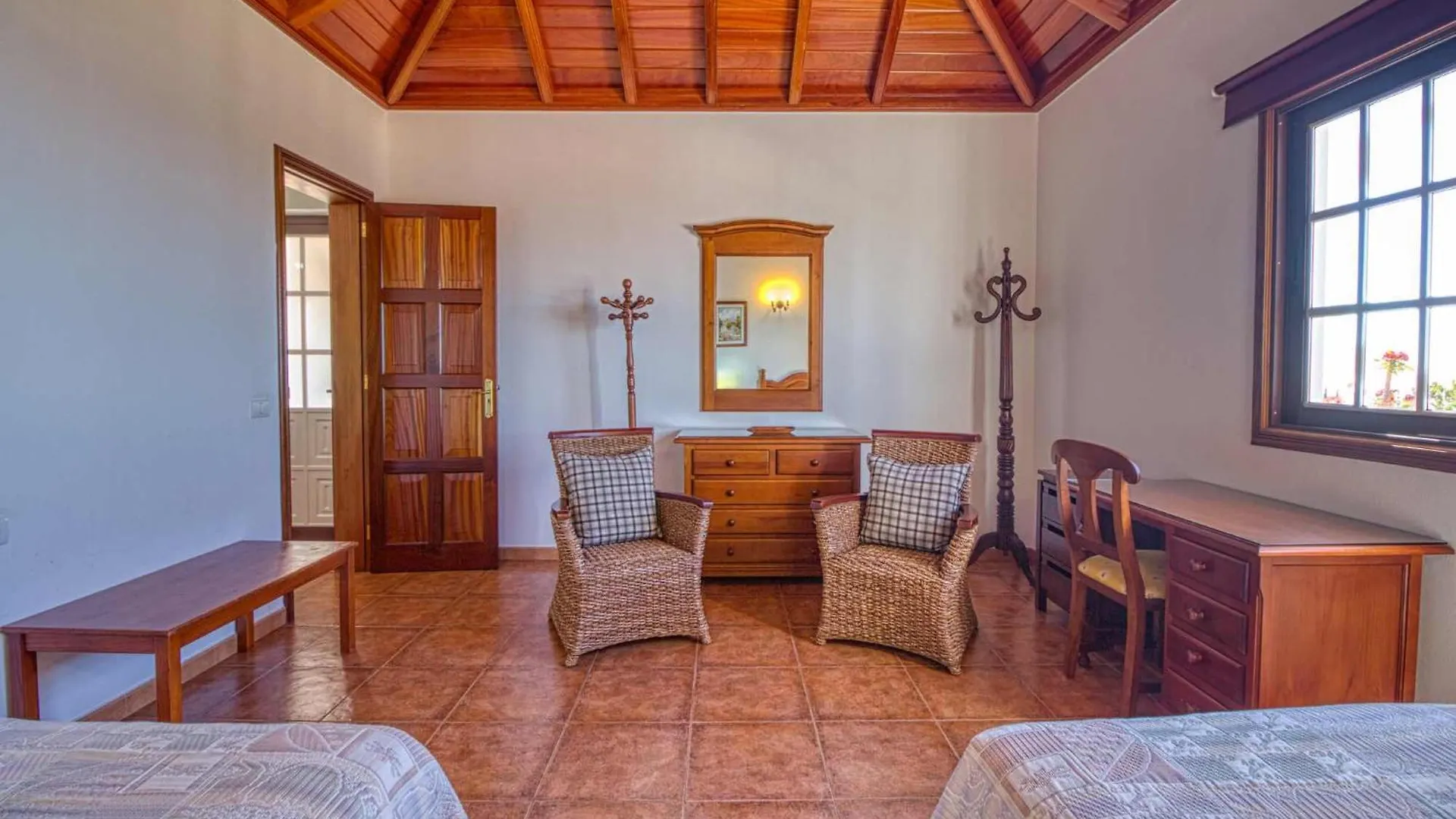 Villa Sol Tijarafe 0*,