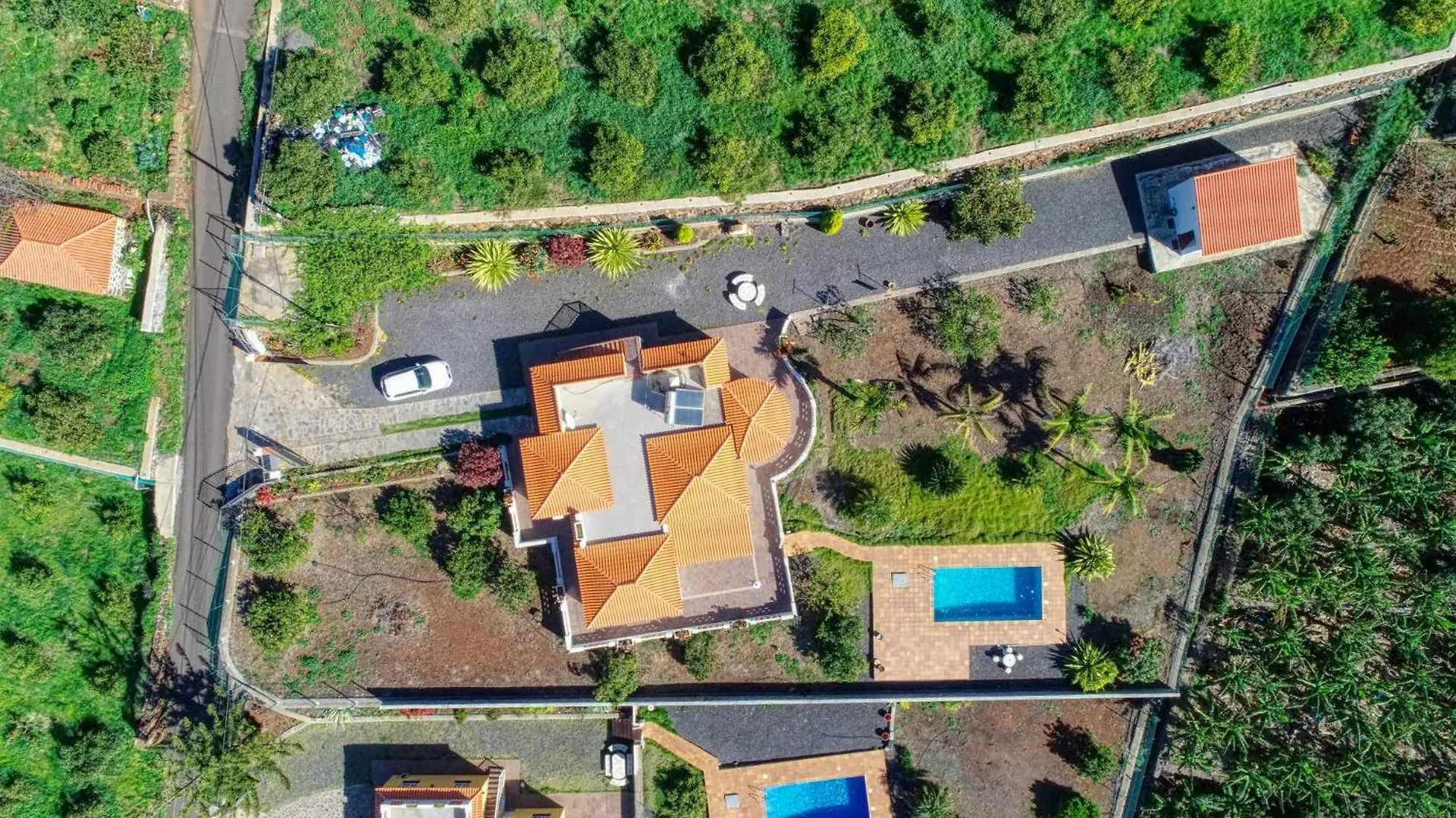 Villa Sol Tijarafe