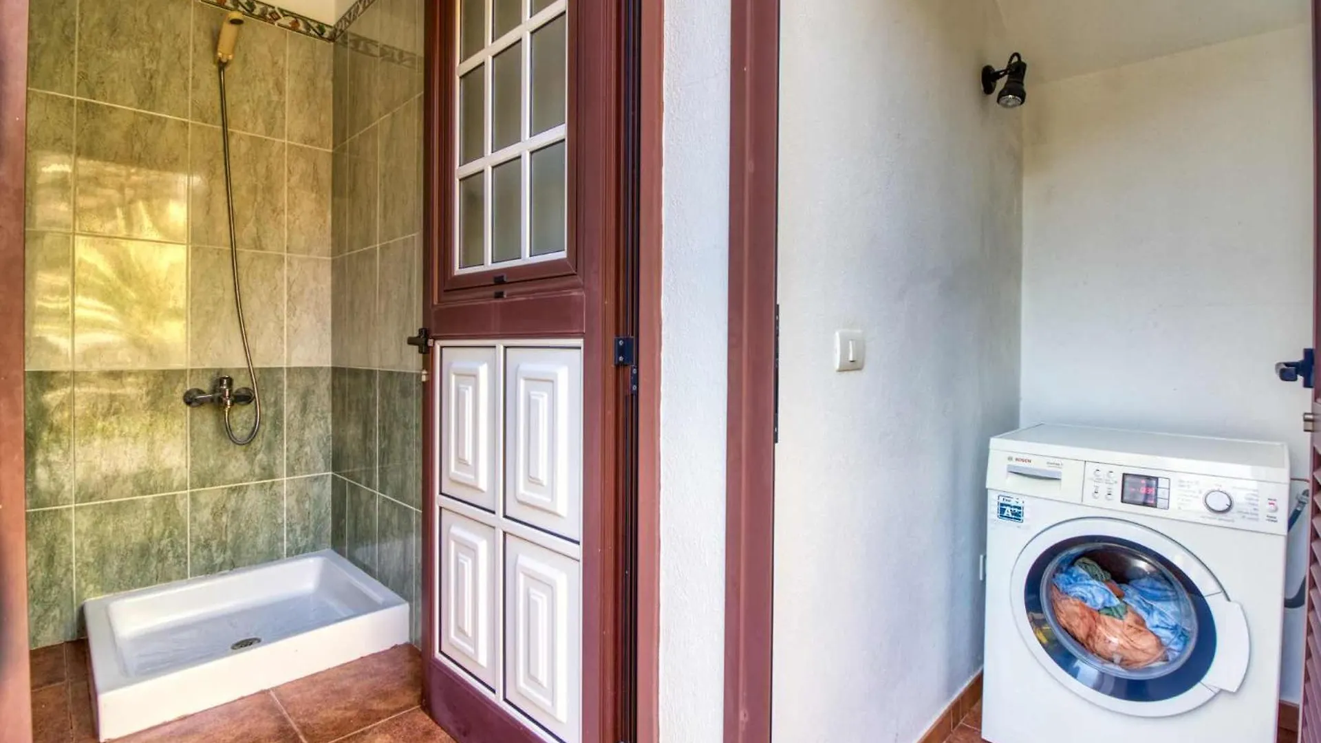 Villa Sol Tijarafe Holiday home