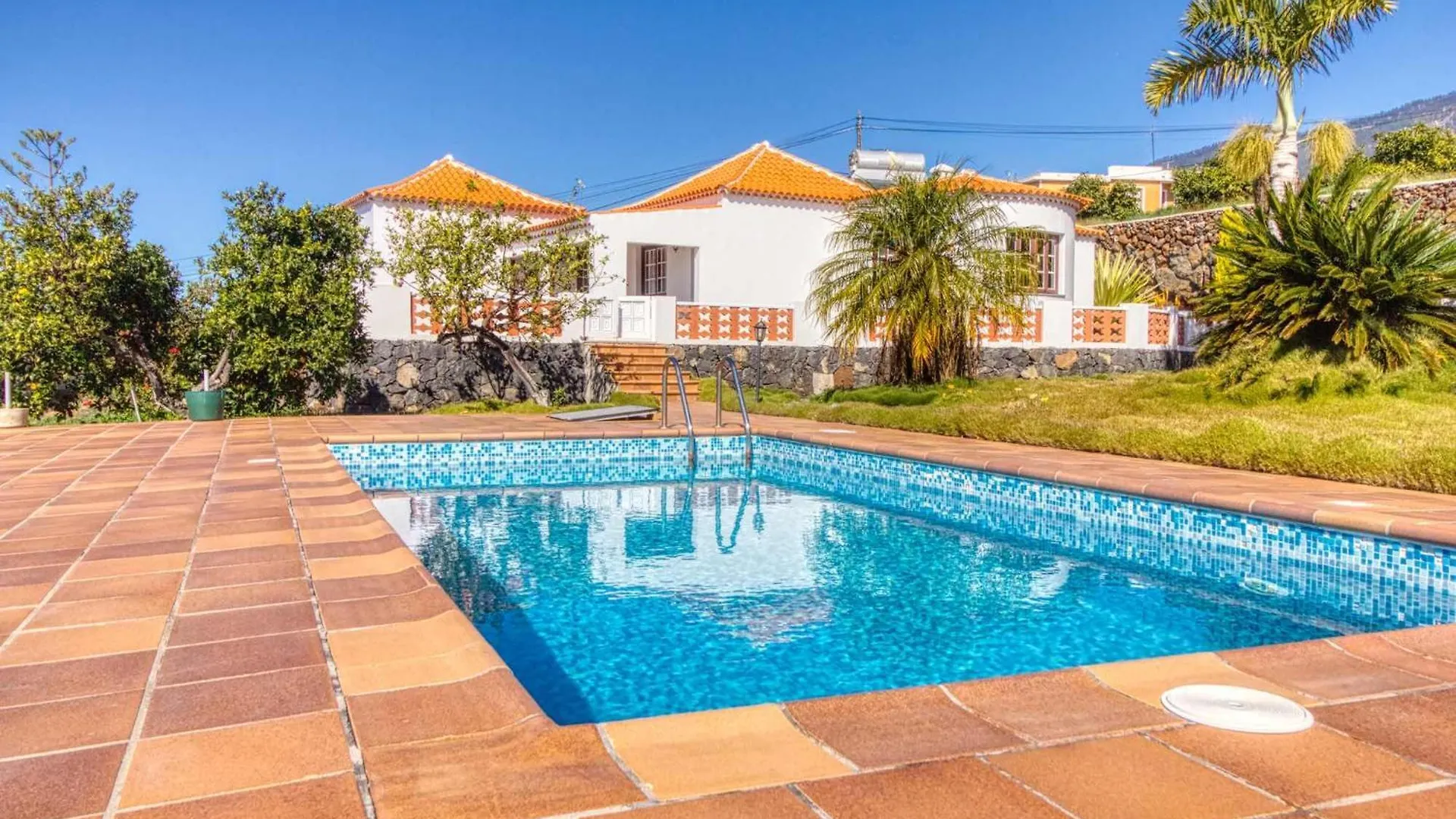 Villa Sol Tijarafe