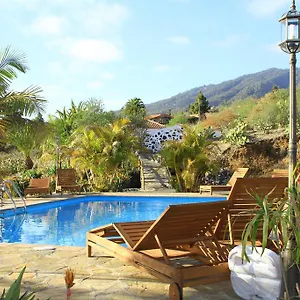 Casa Rural Los Abuelos Tijarafe